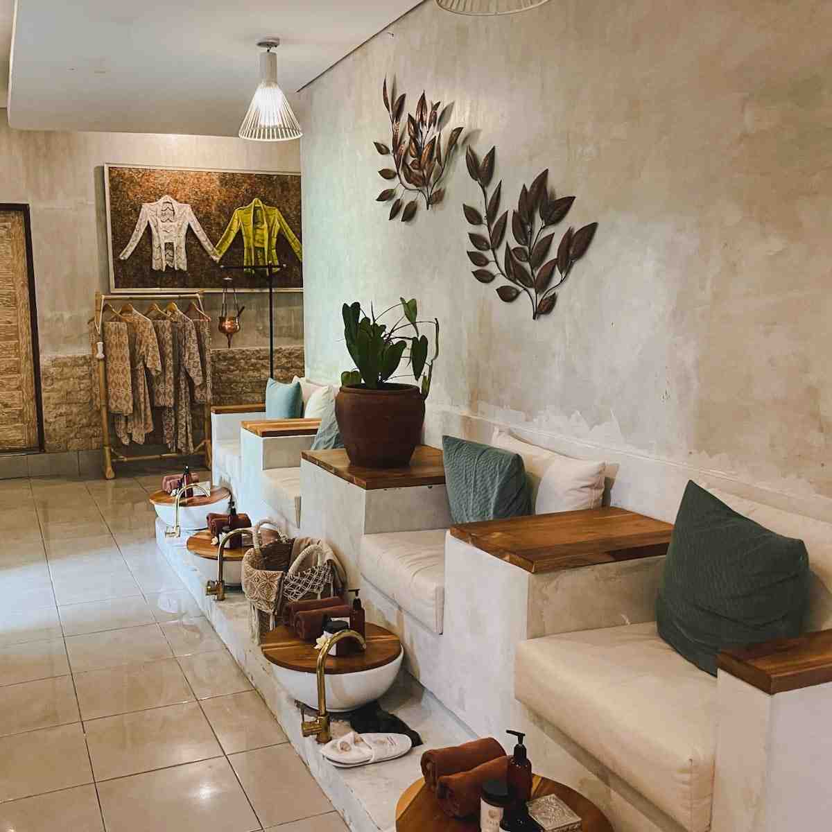 Best Ubud Spa Jaens Spa