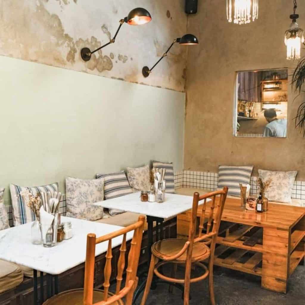 7 Best Cafes in Kuta, Bali, for a Cup of Artisan Local Coffee
