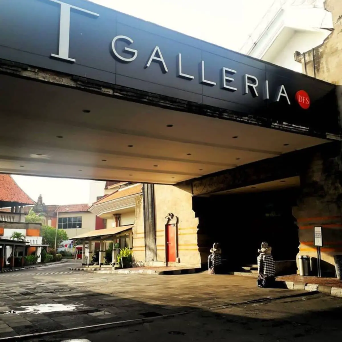 T Galleria by DFS