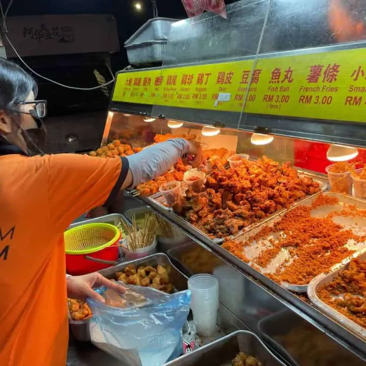 Best Penang Night Market To Visit on the Island | Tabi Together