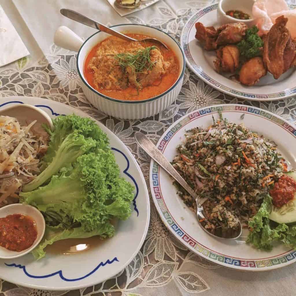 Best Nyonya Food in Penang (Top 11 Spots to Get Your Fill)