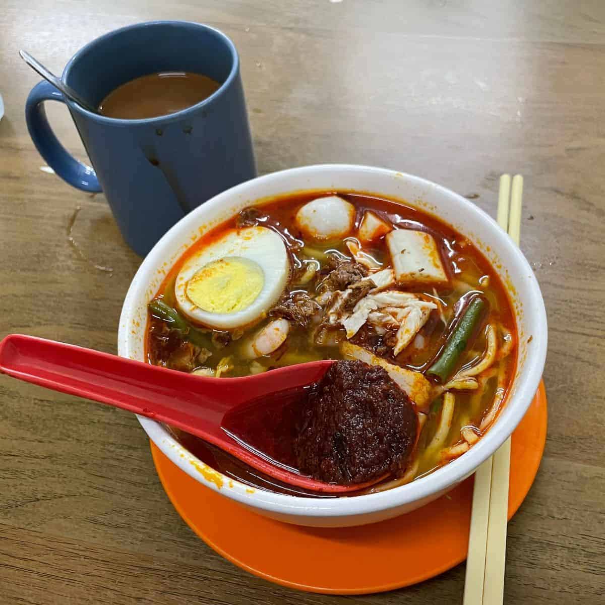 Halal Hokkien Mee Bee Hwa