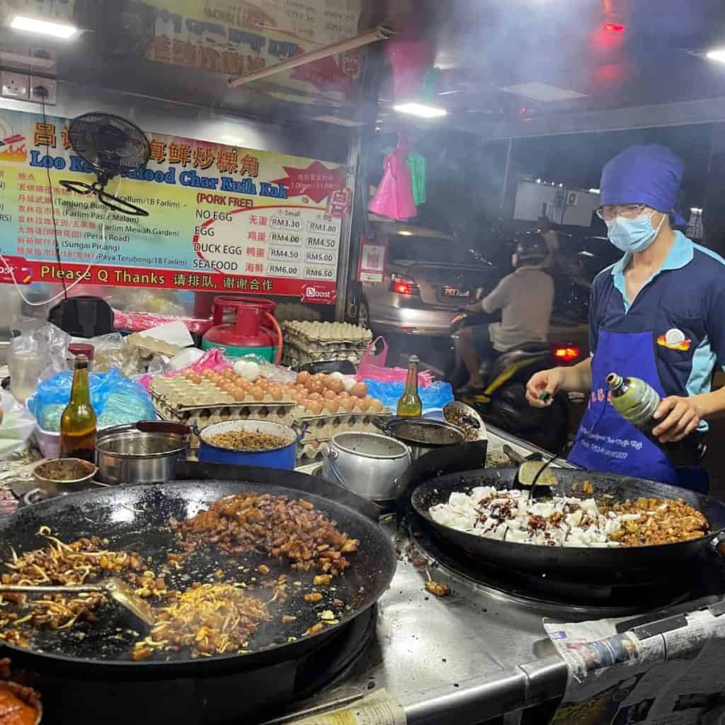 Best Penang Night Market To Visit on the Island | Tabi Together
