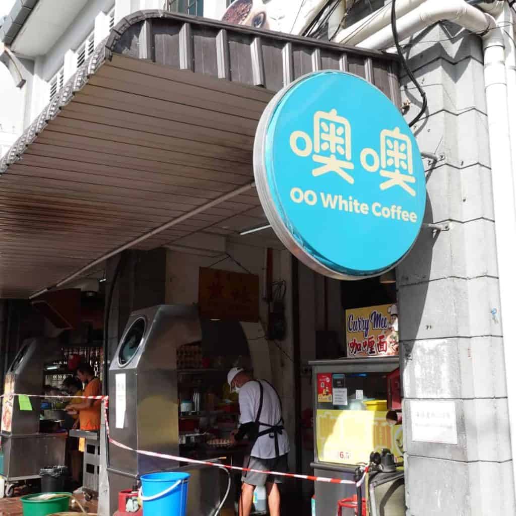 Best Kopitiam in Penang For Coffee, Toast and More