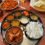 Best Indian Restaurants in Penang Gem Restaurant