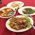 Best Chinese Restaurant Penang Tek Sen