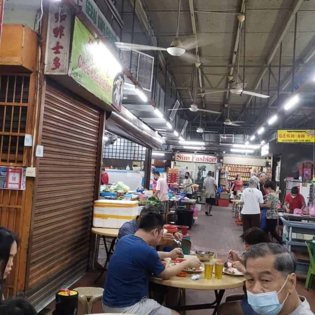 Best Penang Night Market To Visit on the Island | Tabi Together