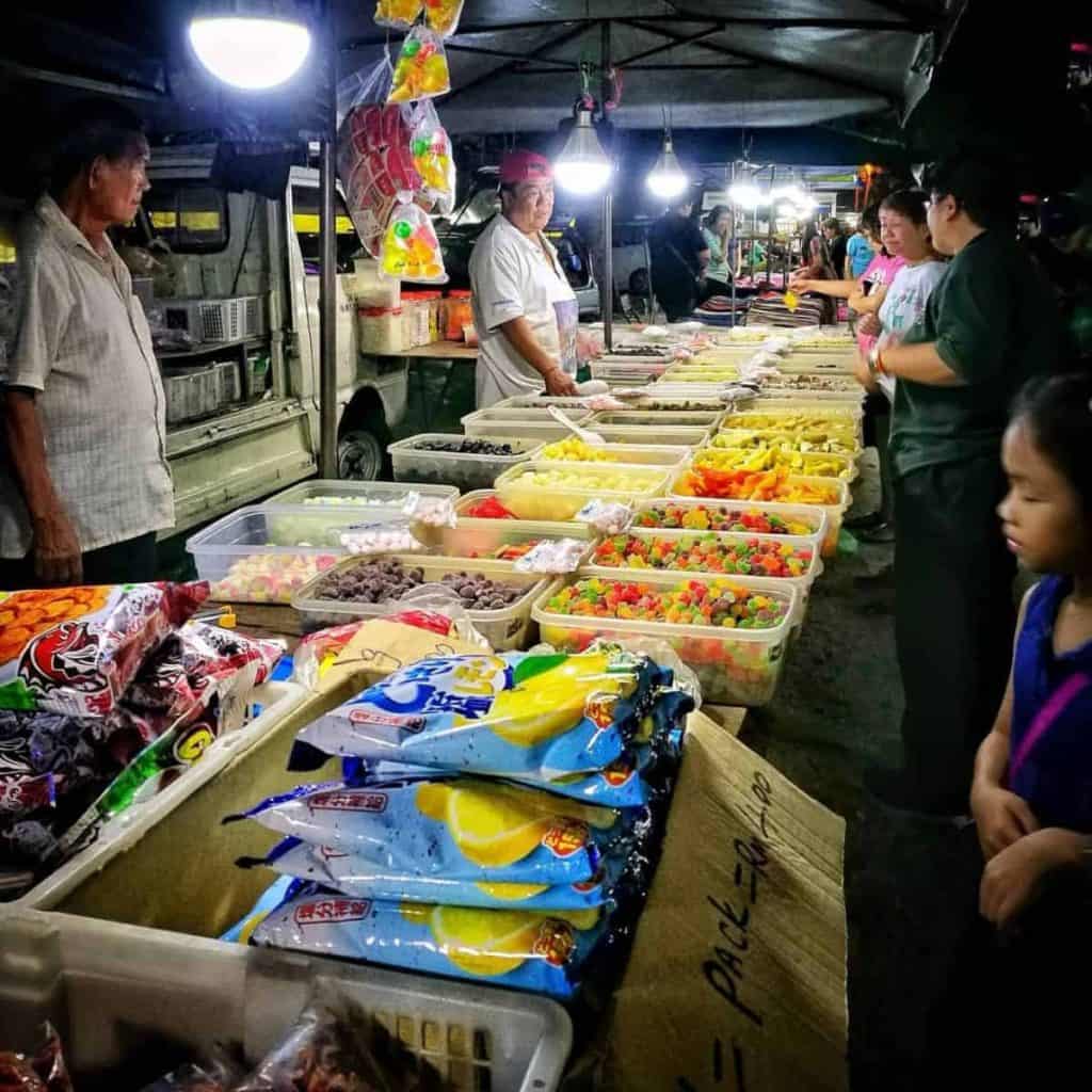 Best Penang Night Market To Visit on the Island | Tabi Together