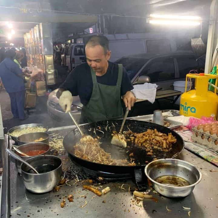 Best Penang Night Market To Visit on the Island | Tabi Together