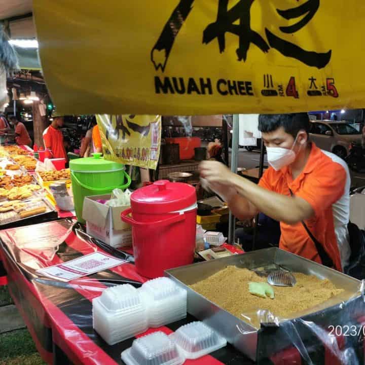 Best Penang Night Market To Visit on the Island | Tabi Together