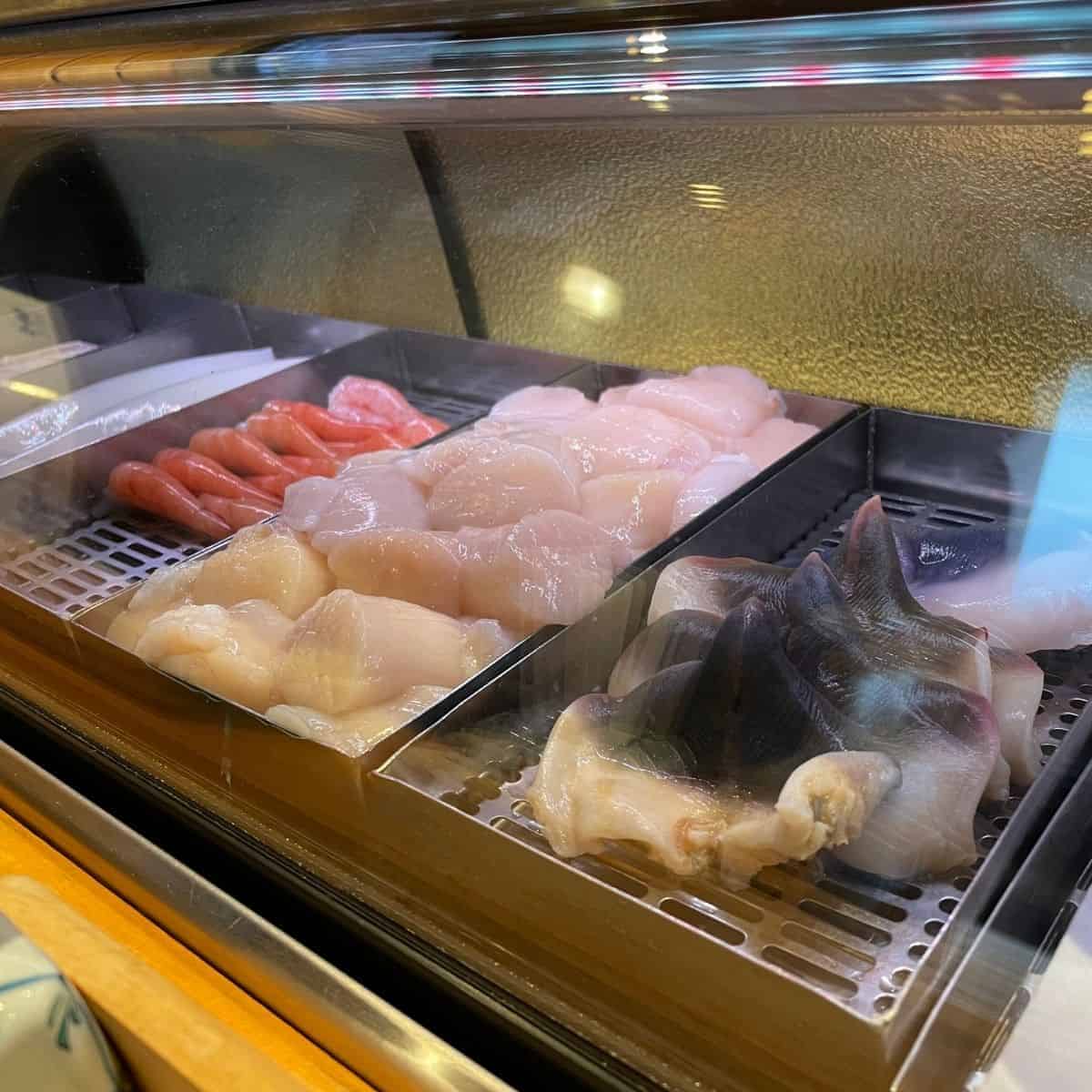 sea piece zushi｜TikTok Search